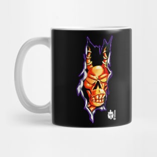 INNER-DEMON Mug